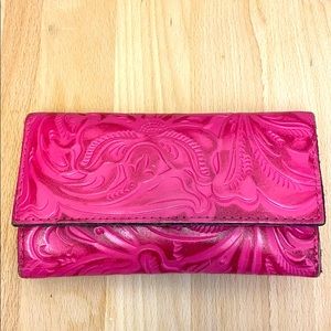 Patricia Nash Wallet